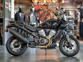 2022 Harley-Davidson Pan America, чёрный, 1890000 рублей - вид 2