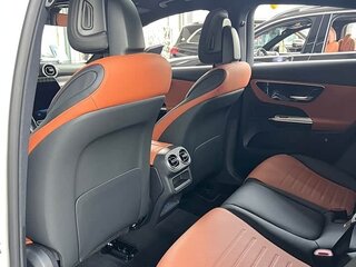 2026 Mercedes-Benz GLC Coupe 260 II (C254), белый, 7440000 рублей, вид 5