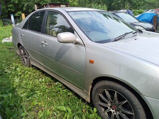 2001 Toyota Camry V (XV30), серый, 465000 рублей, вид 5