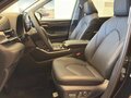2025 Toyota Highlander IV (XU70), чёрный - вид 8