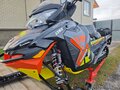 2015 BRP Lynx BoonDocker 800, серый, 1349000 рублей - вид 5