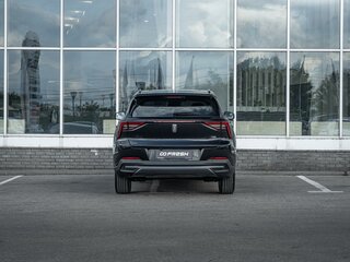 2023 FAW Bestune T55, чёрный, 1650000 рублей, вид 4