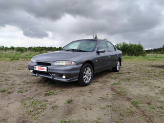 1993 Ford Mondeo I, серый, 75000 рублей, вид 2