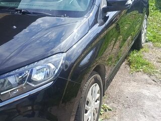 2018 Lada (ВАЗ) XRAY I, чёрный, 780000 рублей, вид 1