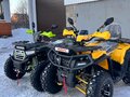 2025 Gaobo Hammer 200, серый, 200000 рублей - вид 10