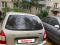 2011 Lada (ВАЗ) Kalina I, серый - вид 3