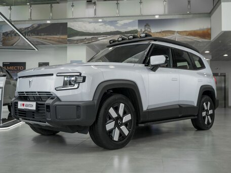 Changan Deepal G318 I