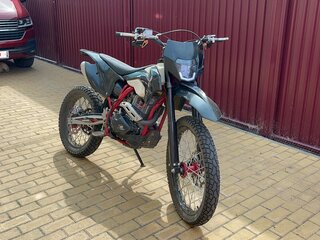 Zuum PX250 (Hopper)