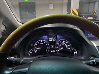 2009 Lexus RX 350 III, серый, 1500000 рублей, вид 5