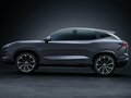 2026 Jetour Dashing I, серый, 2999601 рублей - вид 4