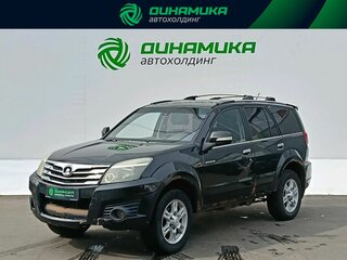 Great Wall Hover H3 I