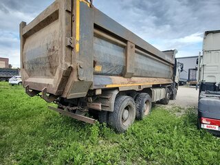 2023 FAW J6 CA3310, белый, 2422500 рублей, вид 3
