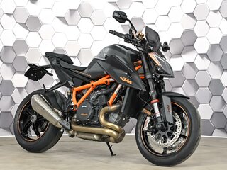 KTM 1290 Super Duke R