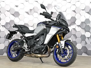 Yamaha MT-09 Tracer (FJ-09)
