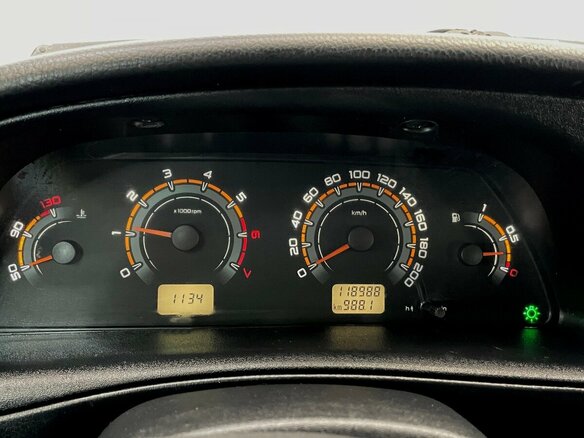 2021 Lada (ВАЗ) Niva, зелёный, 790000 рублей - вид 5
