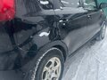 2005 Nissan Note I, чёрный, 350000 рублей
