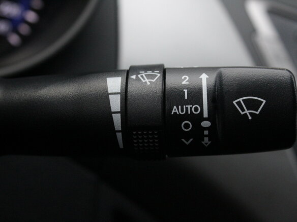 2013 Hyundai Elantra V (MD) Рестайлинг, чёрный - вид 11