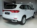 2026 Haval M6 II, белый - вид 7