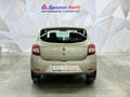 2020 Renault Sandero II Рестайлинг, бежевый, 975000 рублей - вид 4