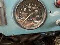 1998 УАЗ 3909, голубой, 190000 рублей - вид 5