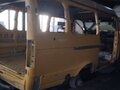 2004 ГАЗ ГАЗель (3221), жёлтый, 340009 рублей - вид 5
