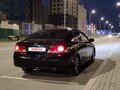 2007 Honda Civic VIII, чёрный, 695000 рублей - вид 8