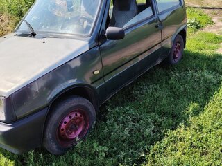 2005 Lada (ВАЗ) 1111 Ока КамАЗ, серый, 60000 рублей, вид 4