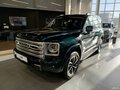 2026 Haval H9 II, зелёный, 5299000 рублей