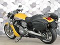 2005 Harley-Davidson V-Rod, жёлтый, 759000 рублей - вид 5