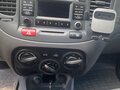 2011 Kia Rio II Рестайлинг, чёрный - вид 9