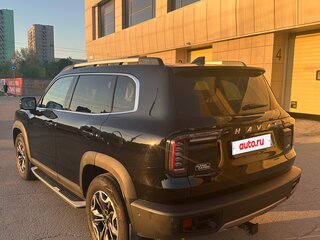 2023 Haval Dargo I, чёрный, 2300000 рублей, вид 1