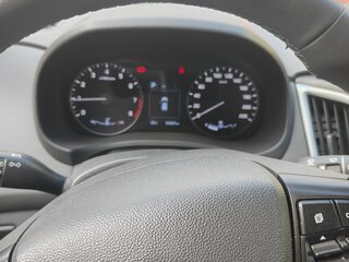 2018 Hyundai Creta I, чёрный, 2400000 рублей, вид 5