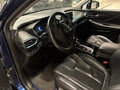 2019 Hyundai Santa Fe IV, синий - вид 5