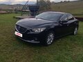 2013 Mazda 6 III (GJ), чёрный, 1570000 рублей - вид 9