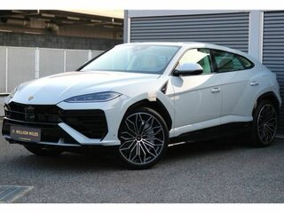 2025 Lamborghini Urus SE I Рестайлинг, белый, 34800000 рублей, вид 5