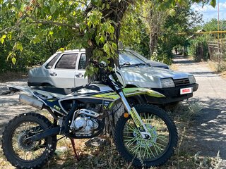 2023 Racer K2, зелёный, 90000 рублей, вид 1