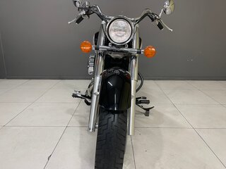 2004 Honda VT 750, серый, 460000 рублей, вид 3