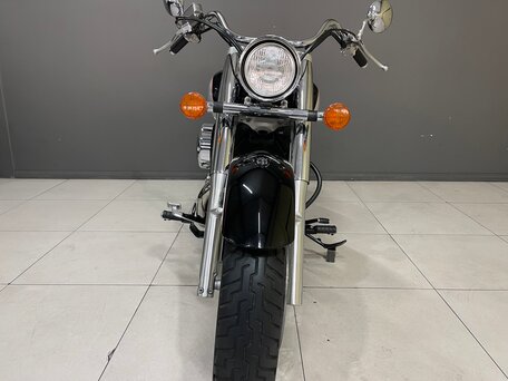 2004 Honda VT 750, серый, 460000 рублей, вид 3