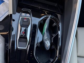 2025 Audi Q5 40 TDI III (GU), белый, 8400000 рублей, вид 5