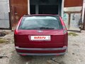2007 Ford Focus II, красный, 450000 рублей - вид 4