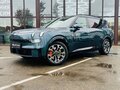 2026 Lynk & Co 900, синий - вид 3