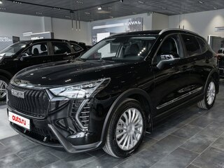 2026 Haval Jolion I Рестайлинг, чёрный, 2849000 рублей, вид 1