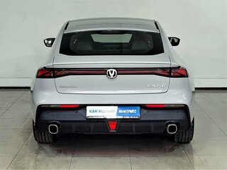 2024 Changan UNI-V I, серый, 2605000 рублей, вид 3