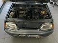 2006 Lada (ВАЗ) 2115, серый, 80000 рублей - вид 7