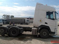 2022 DAF XF 105, белый, 10820000 рублей - вид 5