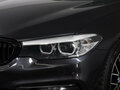 2019 BMW 5 серии 520d xDrive VII (G30/G31/G38), серый, 2615223 рублей - вид 6