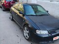 2000 Audi A3 I (8L), чёрный