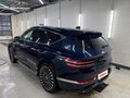 2020 Genesis GV80 I, синий - вид 2
