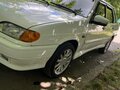 2011 Lada (ВАЗ) 2115, белый, 295000 рублей - вид 9