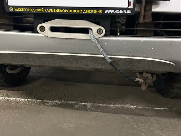 2008 Toyota Land Cruiser 200 Series, серебристый, 3500000 рублей - вид 9